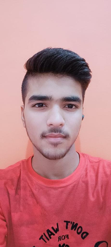 Aryan Panju